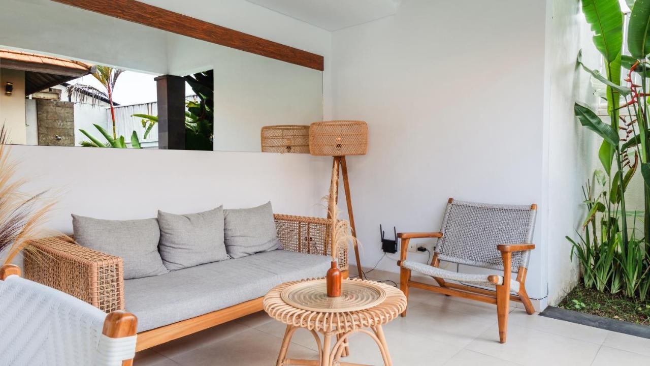 Cosy And Cheerful 2 Bedroom Villa 5Mins To Finns Чангу Екстер'єр фото