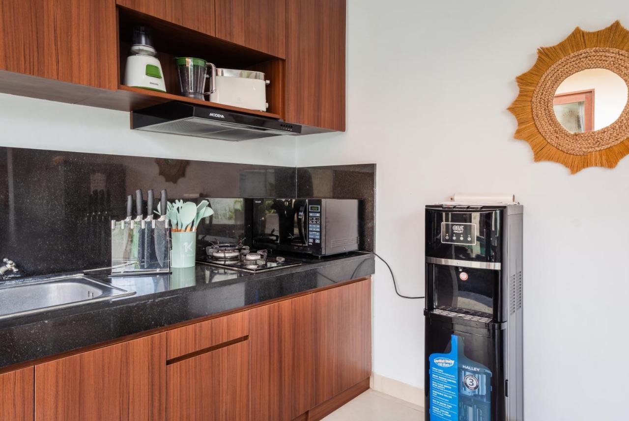 Cosy And Cheerful 2 Bedroom Villa 5Mins To Finns Чангу Екстер'єр фото