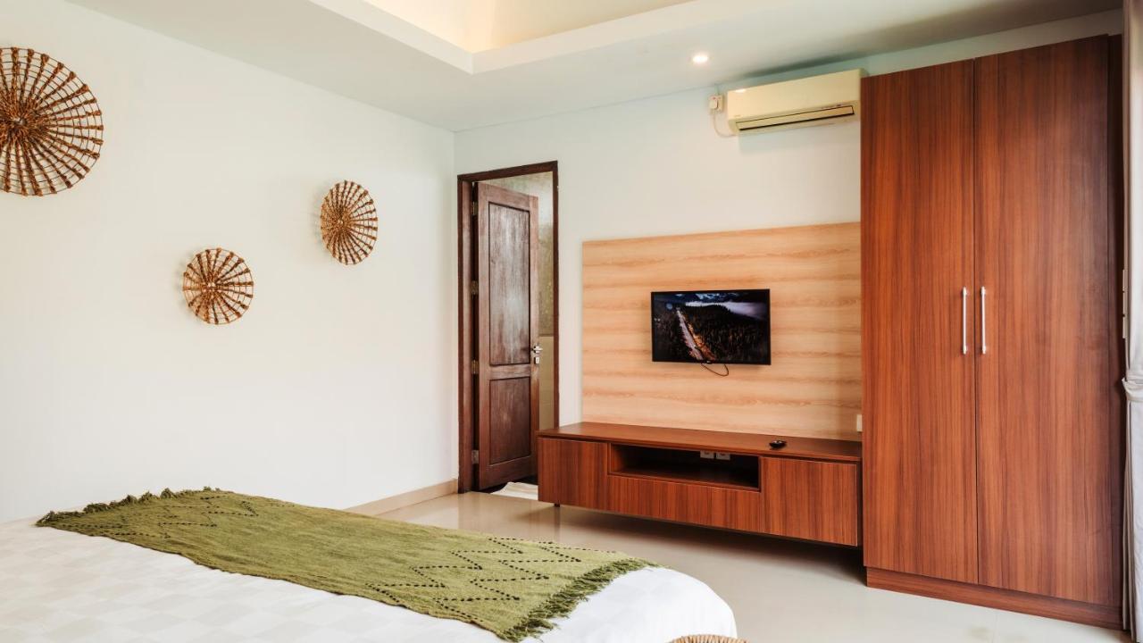 Cosy And Cheerful 2 Bedroom Villa 5Mins To Finns Чангу Екстер'єр фото
