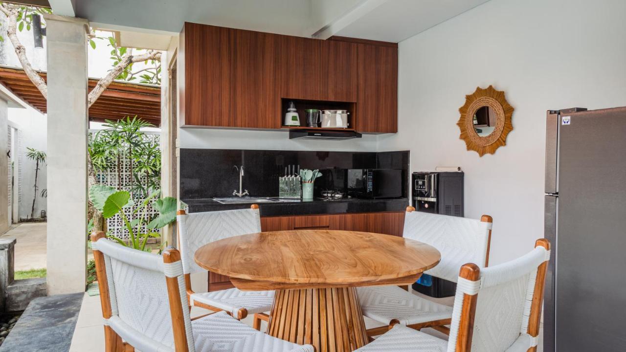 Cosy And Cheerful 2 Bedroom Villa 5Mins To Finns Чангу Екстер'єр фото